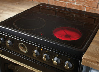 Как правильно пользоваться электроплитой?