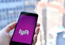 Lyft выпускает новые скутеры в Денвере