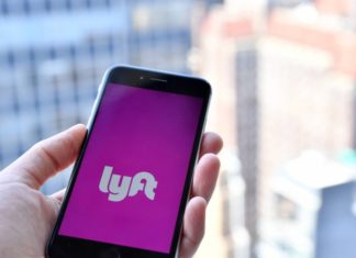 Lyft выпускает новые скутеры в Денвере