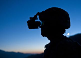 Специальное оборудование для армии США производили в Китае не качественным образом