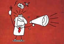 Гнев может стать катализатором заболеваний