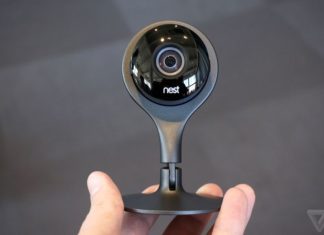 Google исправил проблему камеры Nest, которая позволяла следить за людьми