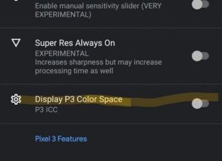 Pixel 4 может превзойти iPhone по качеству снимков