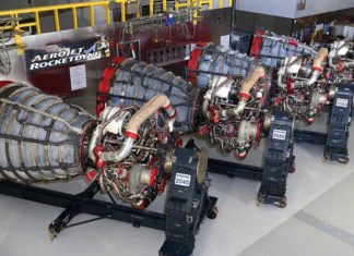 НАСА уже подготовила предварительный этап проекта Artemis-1