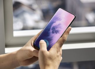 OnePlus в скором времени собирается исправить все проблемы с дисплеем в новом OnePlus 7 Pro