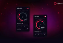 Opera выпустила игровой браузер Opera GX