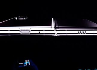 Galaxy Fold 2 может подружиться со стилусом S Pen