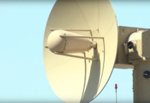 ВВС США разработали устройство, противодействующее дронам