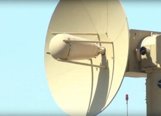 ВВС США разработали устройство, противодействующее дронам