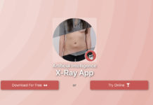 Появилось приложение, “раздевающее” женщин