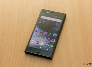 Будущая модель Sony Xperia может обзавестись восемью камерами