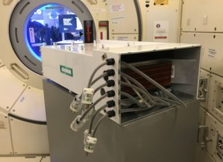 Hewlett Packard Enterprise желает понять, как же космос влияет на обыкновенные серийные компьютеры