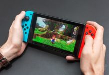 Nintendo переносит свои производственные линии Switch в другое место, чтобы обойти ужесточённые тарифы