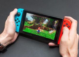 Nintendo переносит свои производственные линии Switch в другое место, чтобы обойти ужесточённые тарифы
