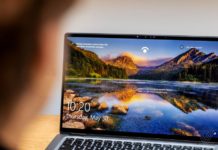 Компания Dell анонсировала ноутбук, который обладает очень высоким уровнем защиты