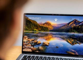 Компания Dell анонсировала ноутбук, который обладает очень высоким уровнем защиты