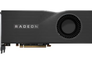 AMD представила новый процессор Ryzen и видеокарту RX 5700 на E3