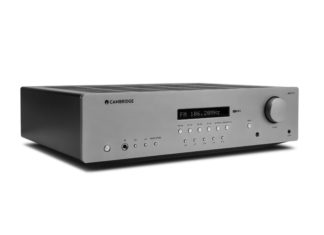 Cambridge Audio выпускает новую бюджетную линейку AX-плееров