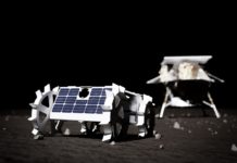 Трамп ругает НАСА за чрезмерную открытость