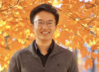 Исследователи из МТИ научили робота определять материал и форму объектов на ощупь