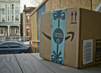 Учёные заявили, что онлайн шопинг вредит природе