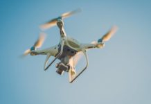 ВВС США представили электромагнитную пушку для сбивания дронов