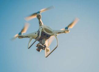 ВВС США представили электромагнитную пушку для сбивания дронов