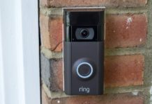 Камера видеонаблюдения Ring стала причиной нового скандала