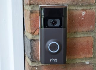 Камера видеонаблюдения Ring стала причиной нового скандала