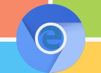 Браузер Microsoft Edge запускается на ранних версия Windows