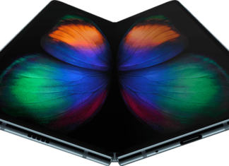 Прототип Galaxy Fold вскоре вернется на рынок