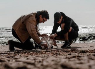 Giga создала необычное зарядное устройство