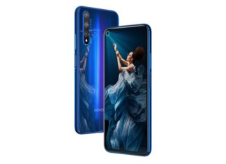 Honor готовится к запуску нового смартфона