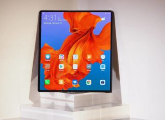 Samsung стремится выпустить Galaxy Fold раньше