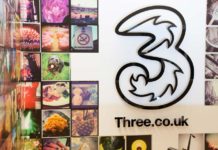 Three UK готовится к запуску своих 5G сетей уже в августе текущего года