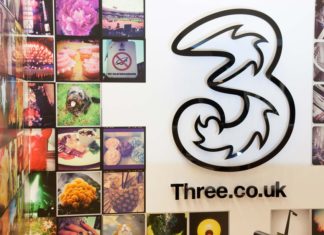 Three UK готовится к запуску своих 5G сетей уже в августе текущего года