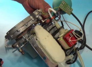 Ремонт кофеварок и кофемашин – просто и быстро с TotalService