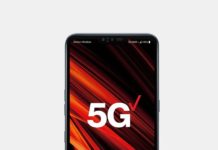 LG 20 июня выпустит V50 ThinQ, поддерживающий 5G от сотового оператора Verizon