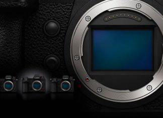 Panasonic анонсировала новую DSLR-камеру S1H