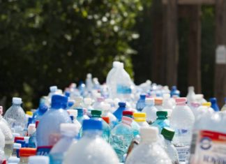 Представлен новый тип конверсии пластика в биотопливо