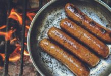 Личинки могут быть популярной белковой едой в ближайшем будущем