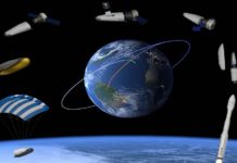 ЕКА готовит новую грузовую капсулу Space Rider