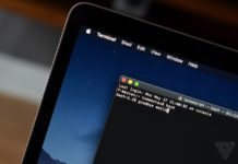 Apple переводит macOS на новую командную оболочку – zsh