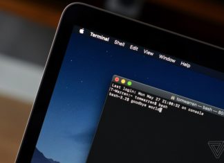 Apple переводит macOS на новую командную оболочку – zsh