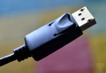 VESA анонсировала DisplayPort 2.0