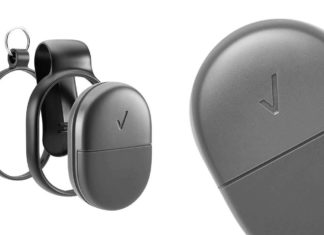 Verizon создал умный локатор Smart Locator