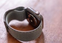 Apple запатентовала Apple Watch с камерой