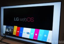 LG собирается ещё активней развивать webOS