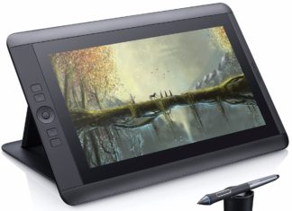 Какой графический планшет купить?