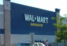 Walmart добавил годовую услугу по доставке заказов